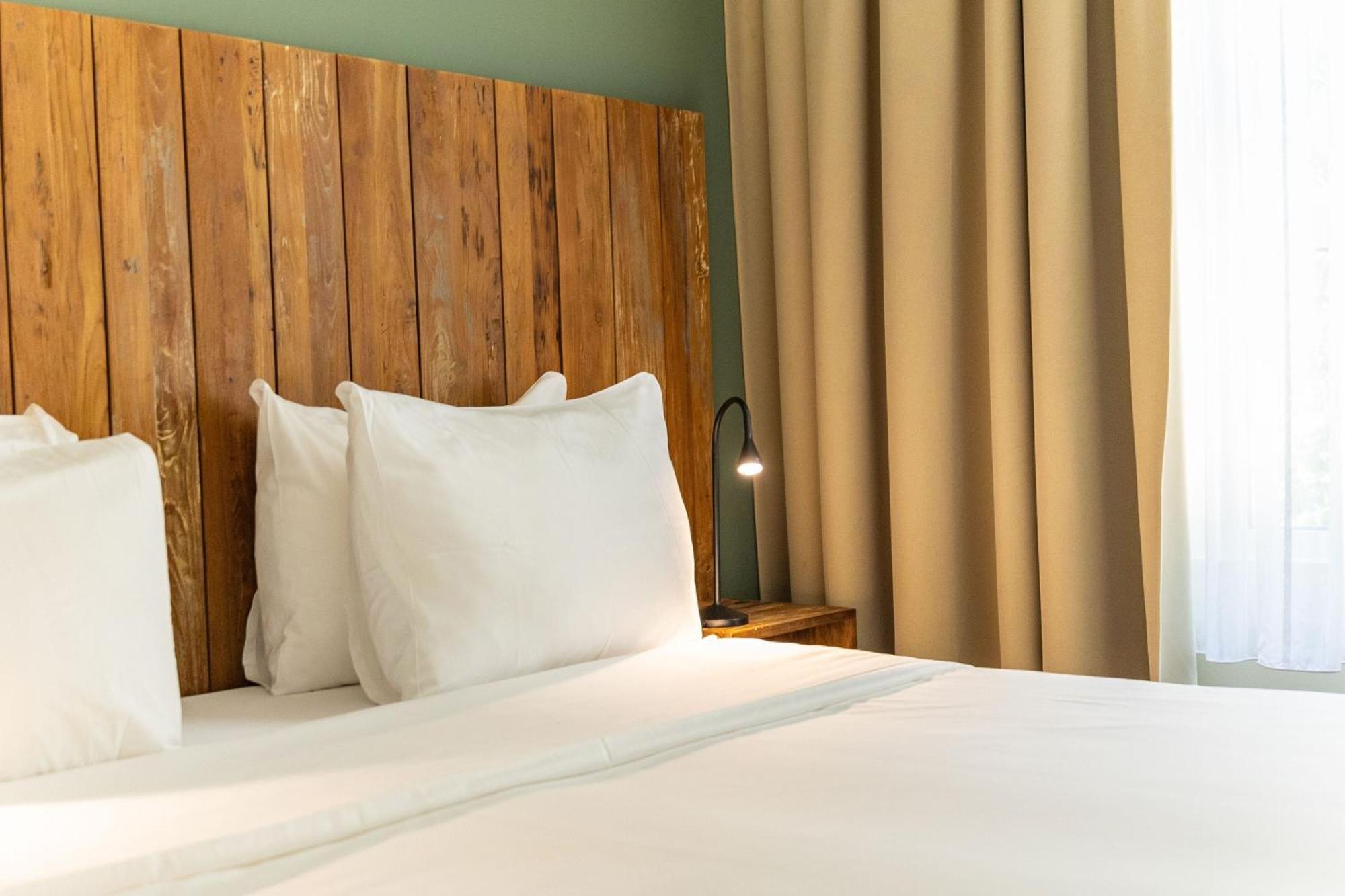 Bayside Boutique Hotel - Blue Bay Golf & Beach Resort Dorp Dorp Sint Michiel Exterior foto